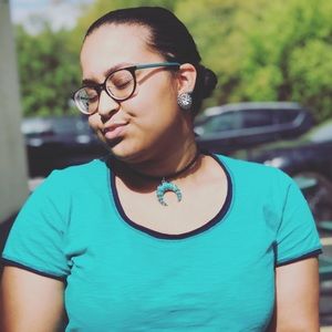 Meet your Posher, Chandra